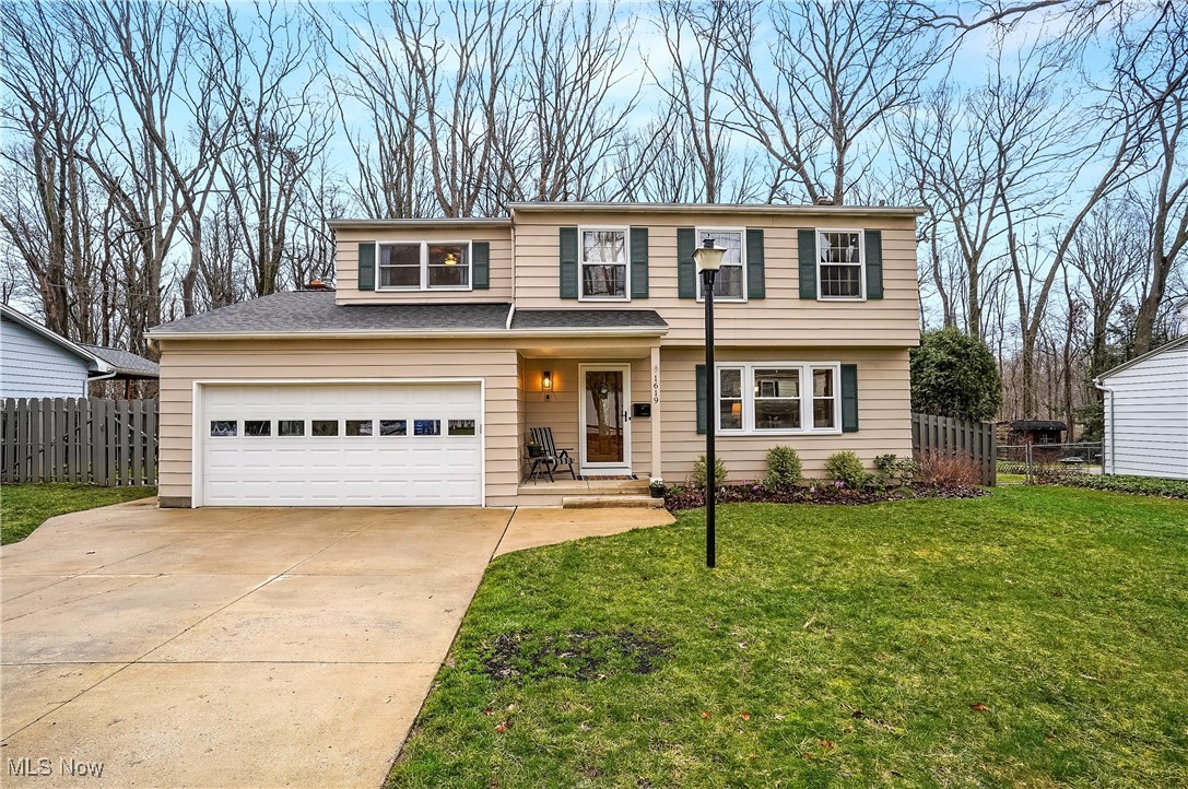 1619 Chadwick Drive, Kent, Ohio image 2