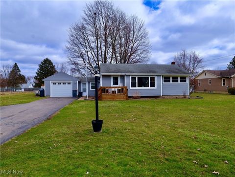 149 S Raccoon Road, Youngstown, OH 44515 - MLS#: 5099539