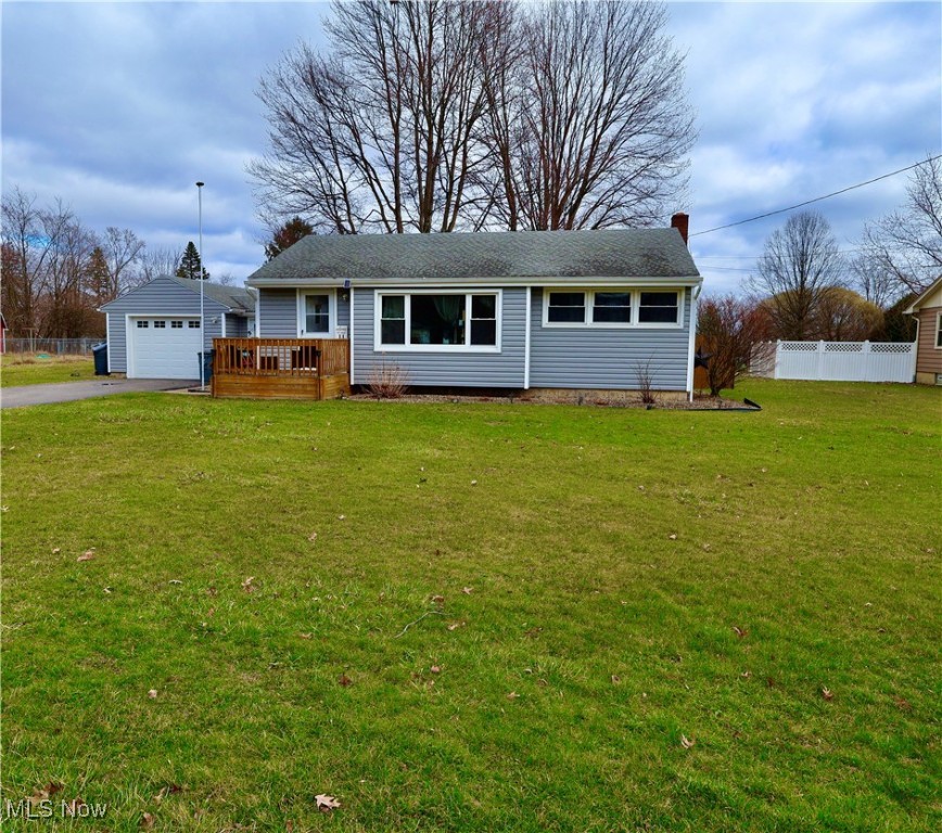 149 S Raccoon Road, Youngstown, Ohio image 2