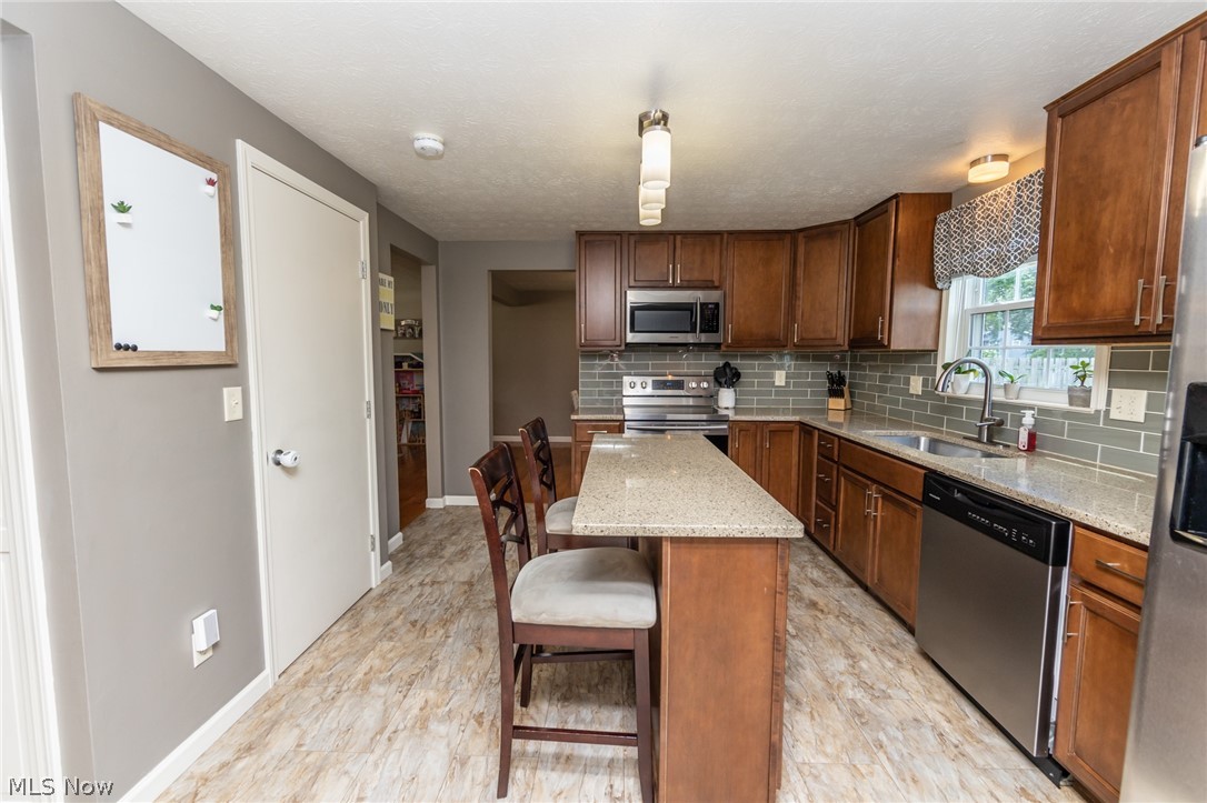 Sherwood - Residential