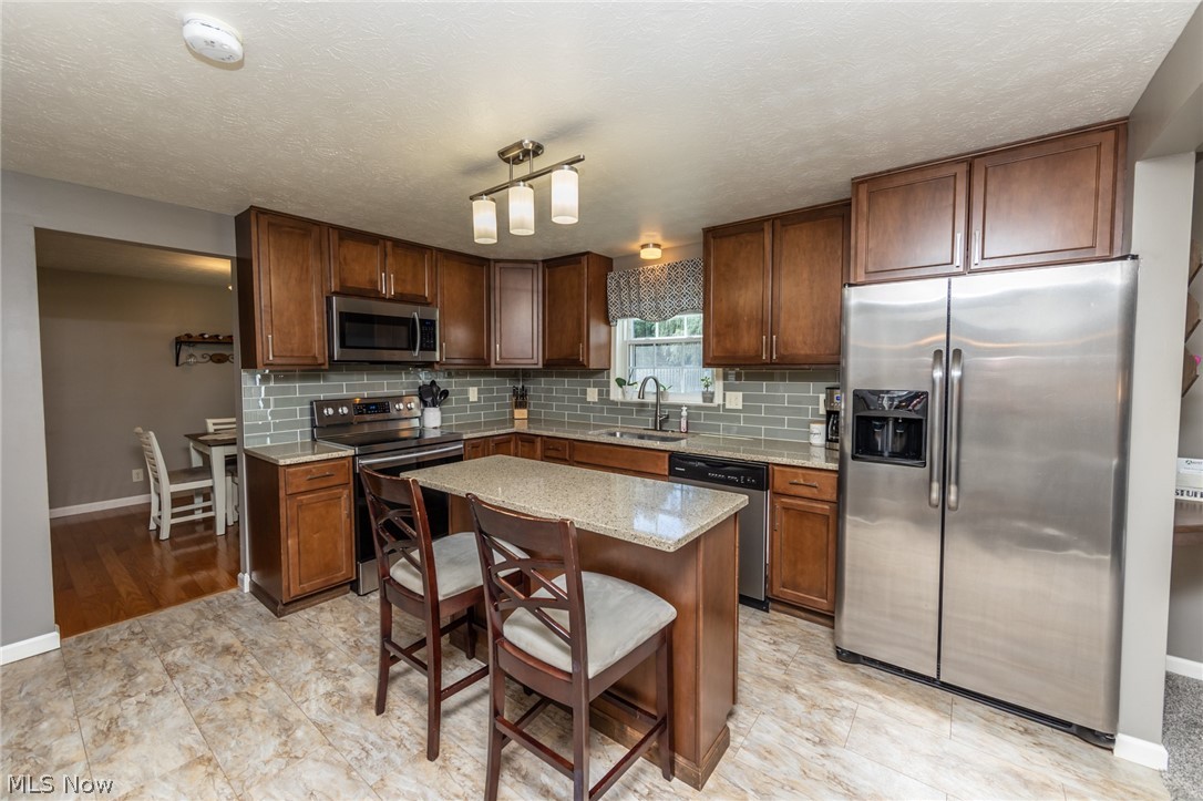 Sherwood - Residential