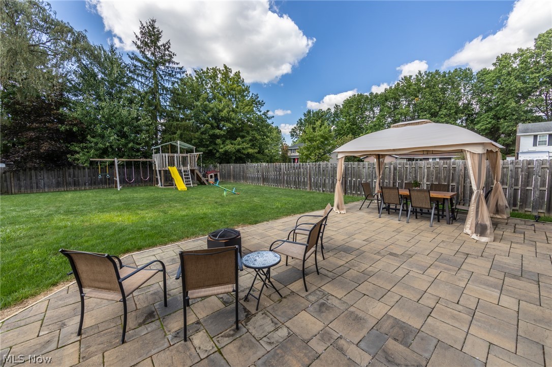 Sherwood - Residential