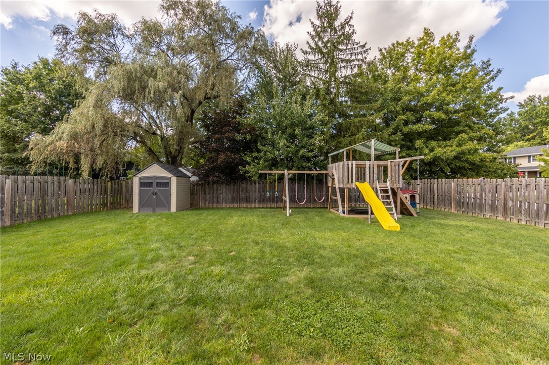 Sherwood - Residential