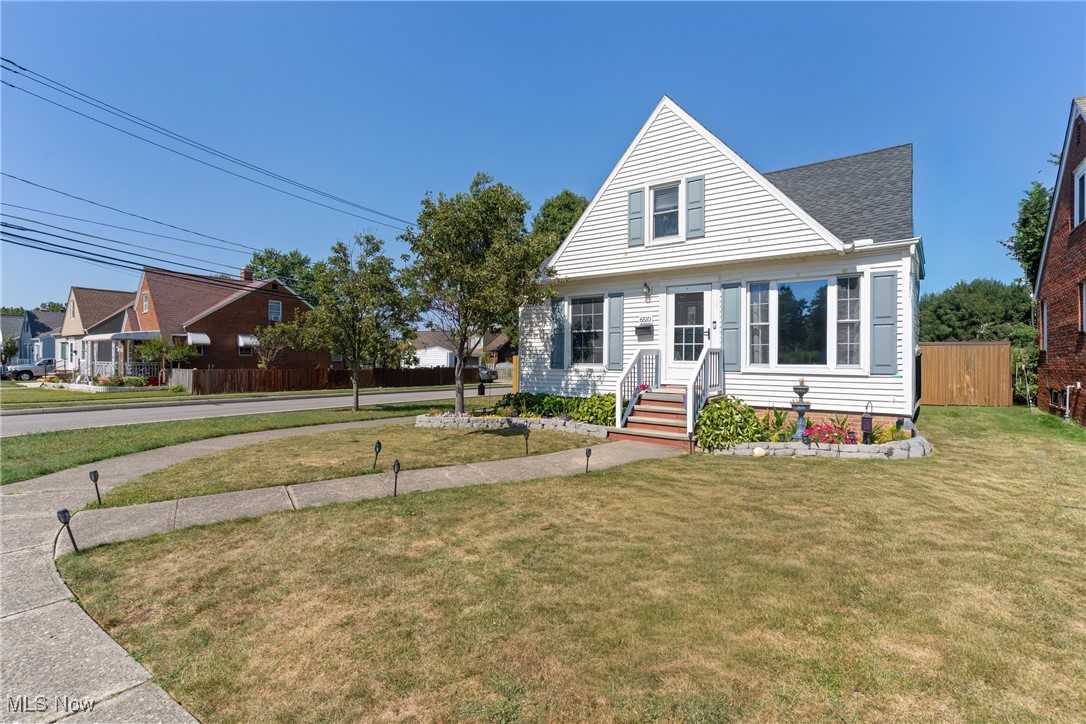 Ridgewood 05 - Residential