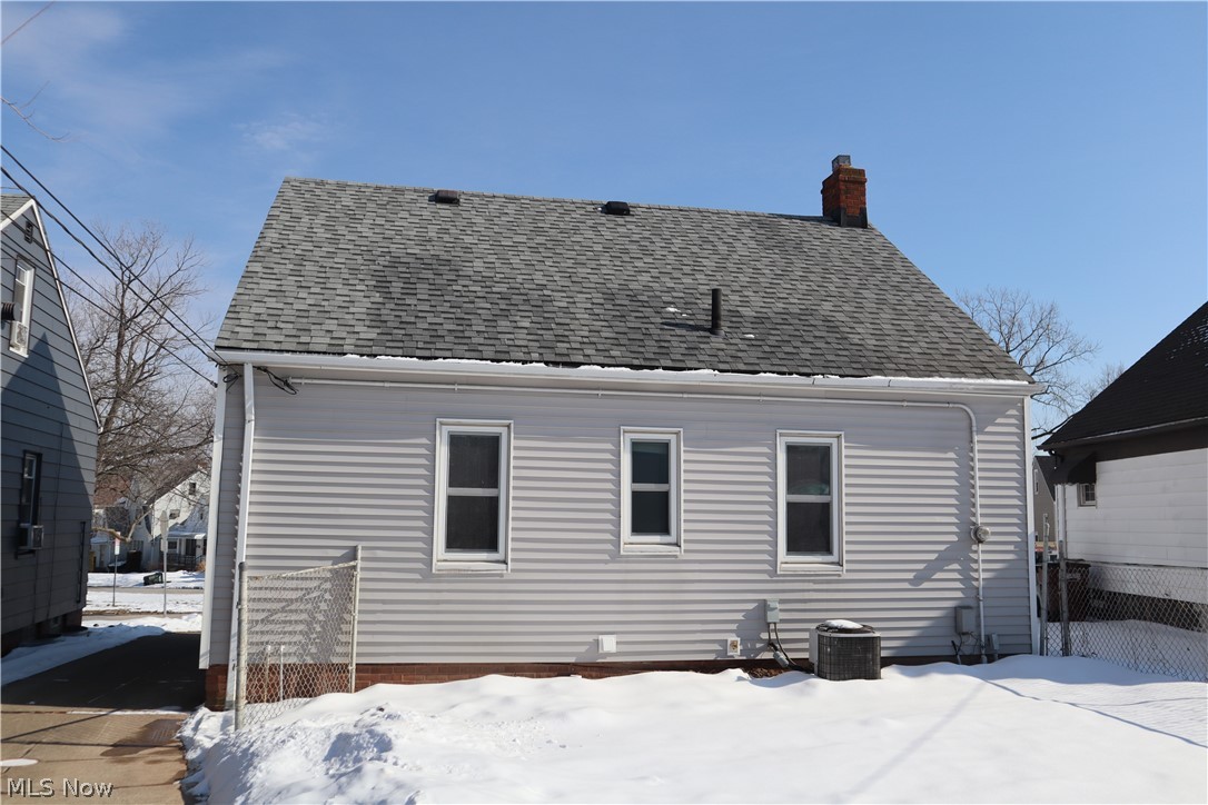 State-Brook - Residential