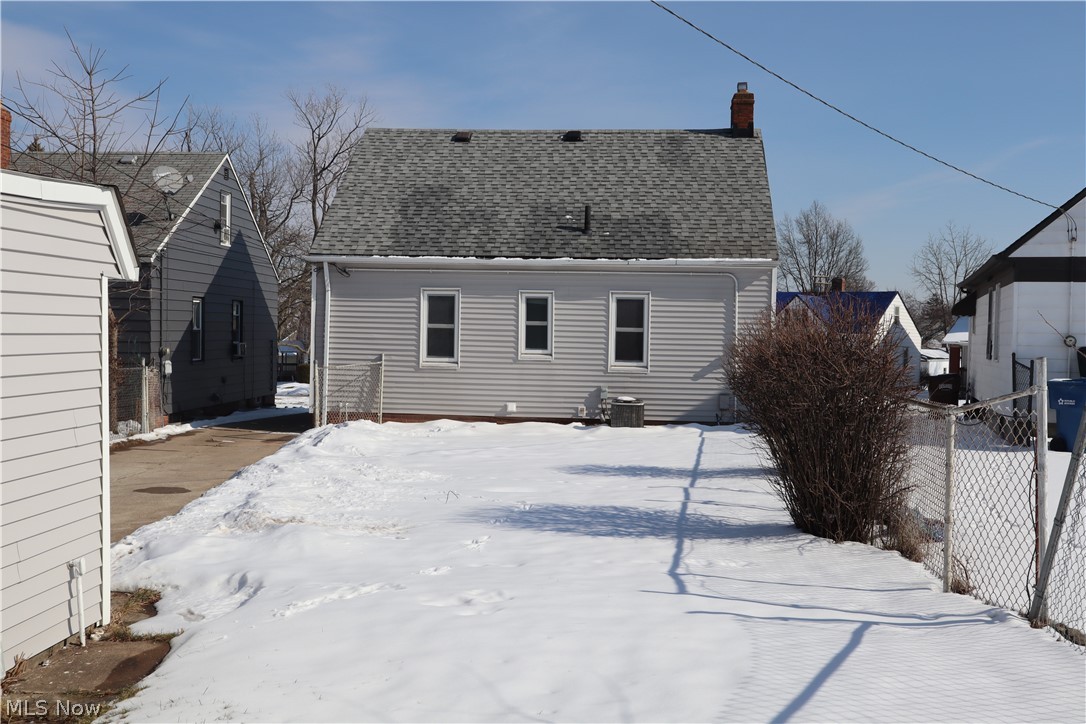 State-Brook - Residential