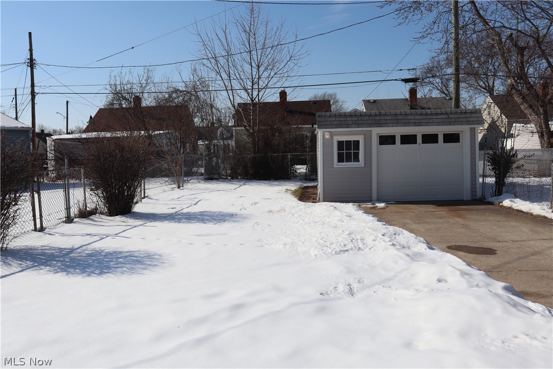 State-Brook - Residential