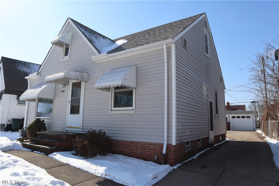 State-Brook - Residential