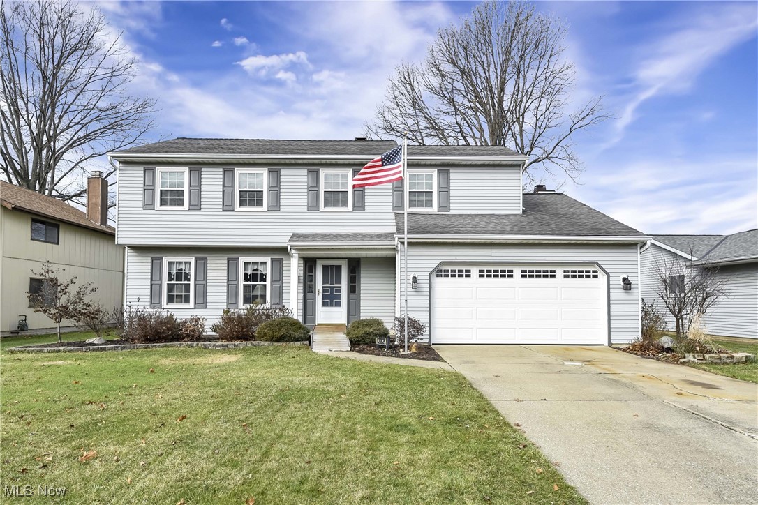 30824 Windy Hollow Lane, North Olmsted, Ohio image 33