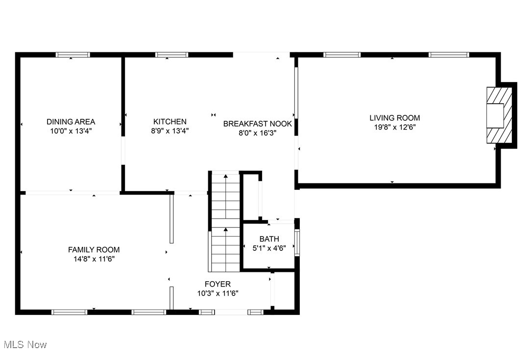 30824 Windy Hollow Lane, North Olmsted, Ohio image 43