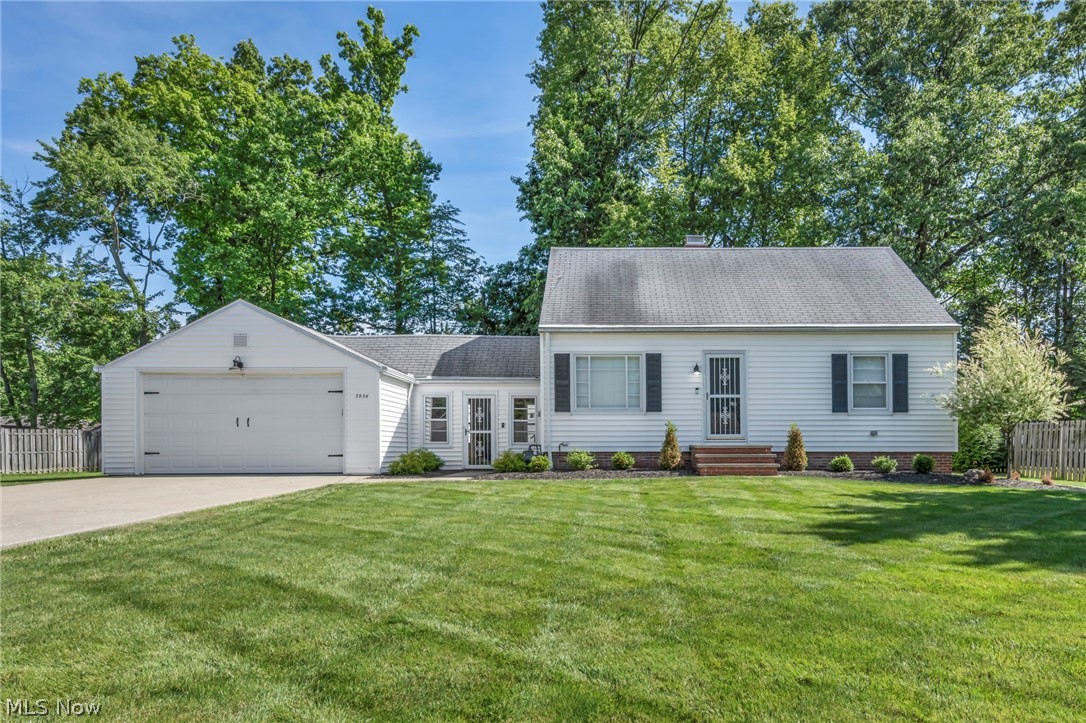 3936 Miner Drive
