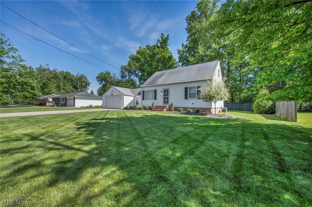 3936 Miner Drive