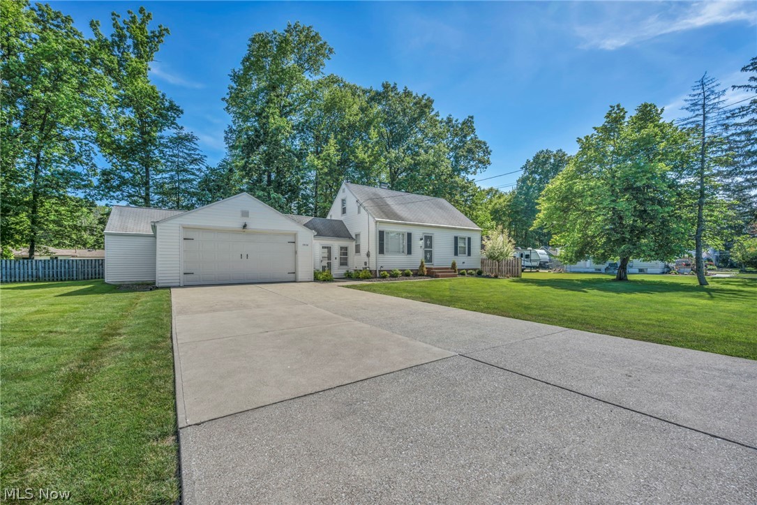 3936 Miner Drive