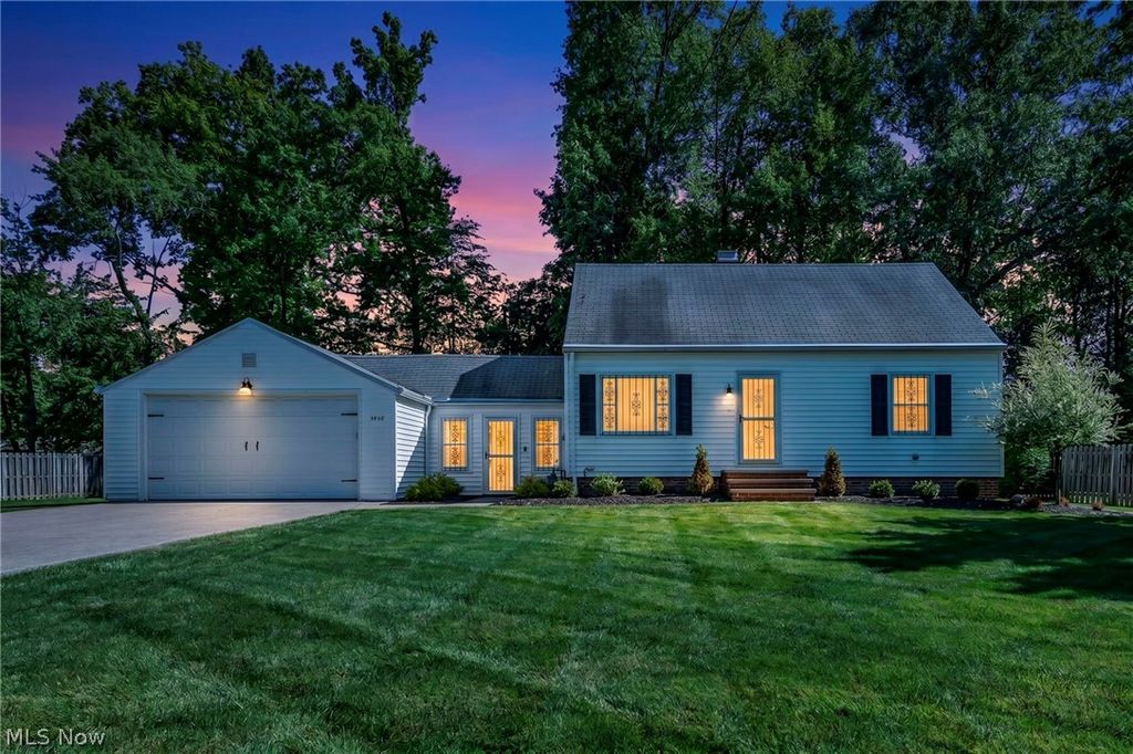 Photo of 3936 Miner Drive, Brunswick, OH 44212 (MLS # 5217329)