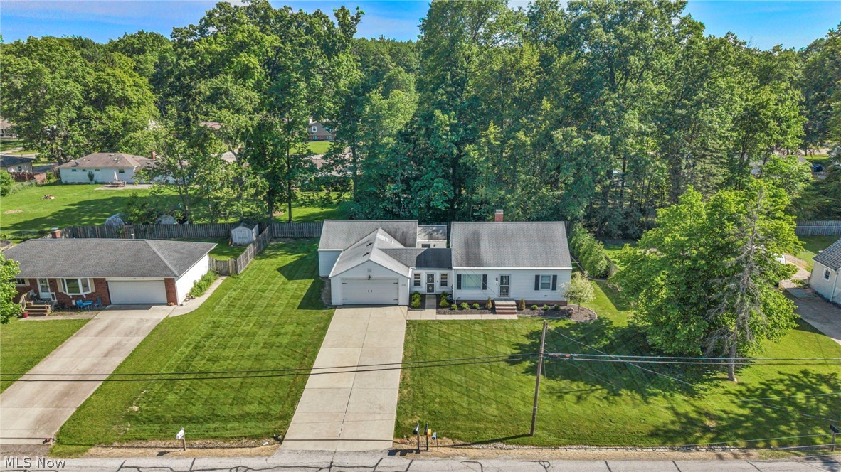 3936 Miner Drive