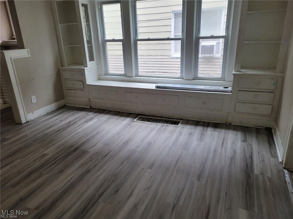 Highland Park - Residential Income