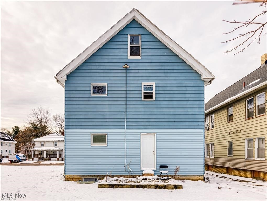 Highland Park - Residential Income