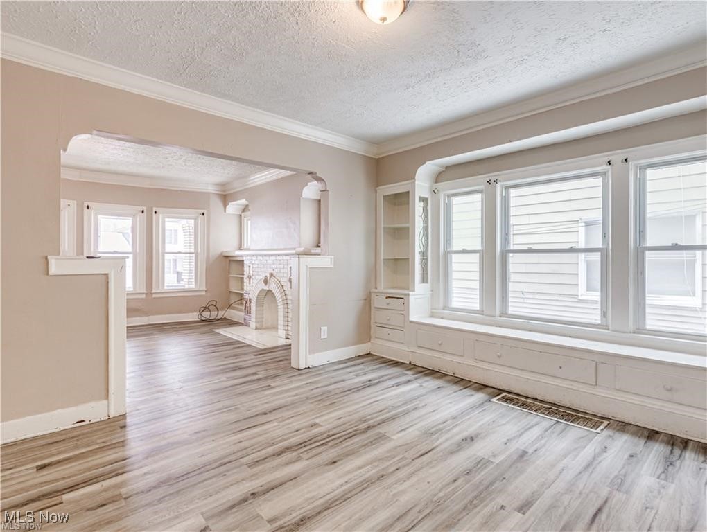 Highland Park - Residential Income