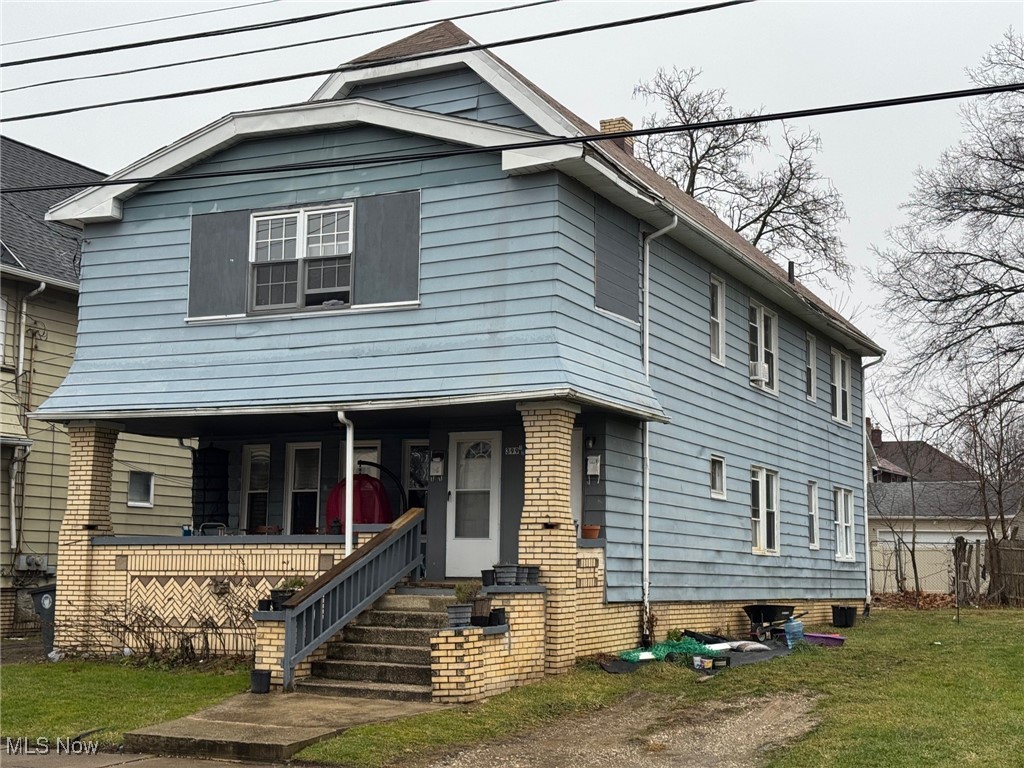 Highland Park - Residential Income