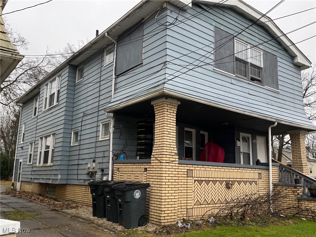 Highland Park - Residential Income