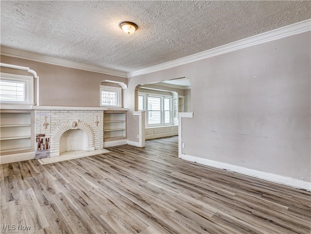 Highland Park - Residential Income