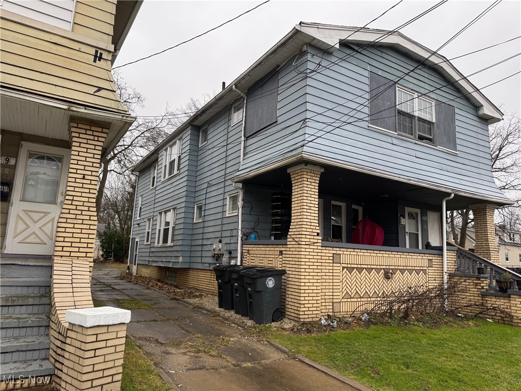 Highland Park - Residential Income