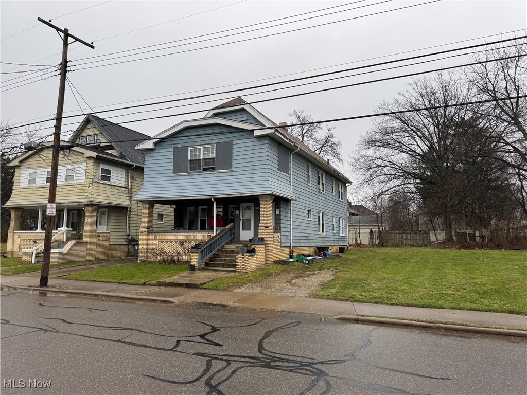 Highland Park - Residential Income