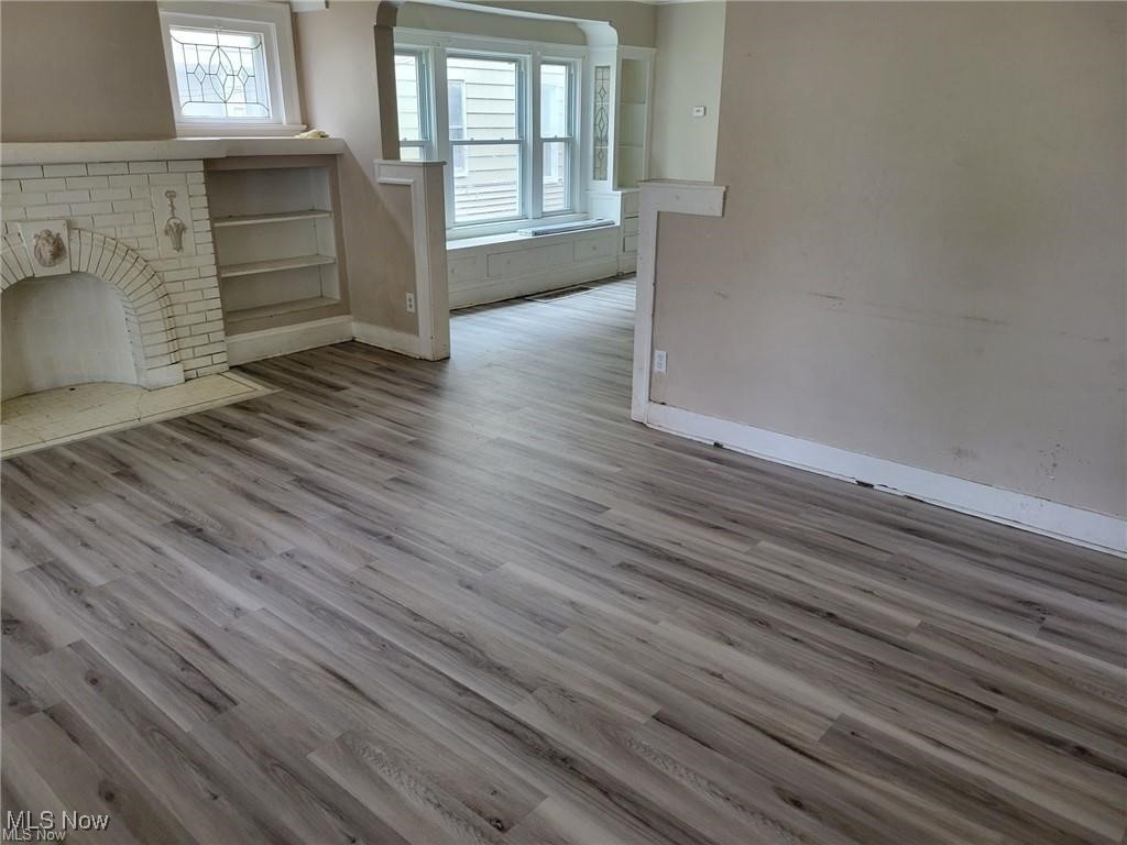 Highland Park - Residential Income