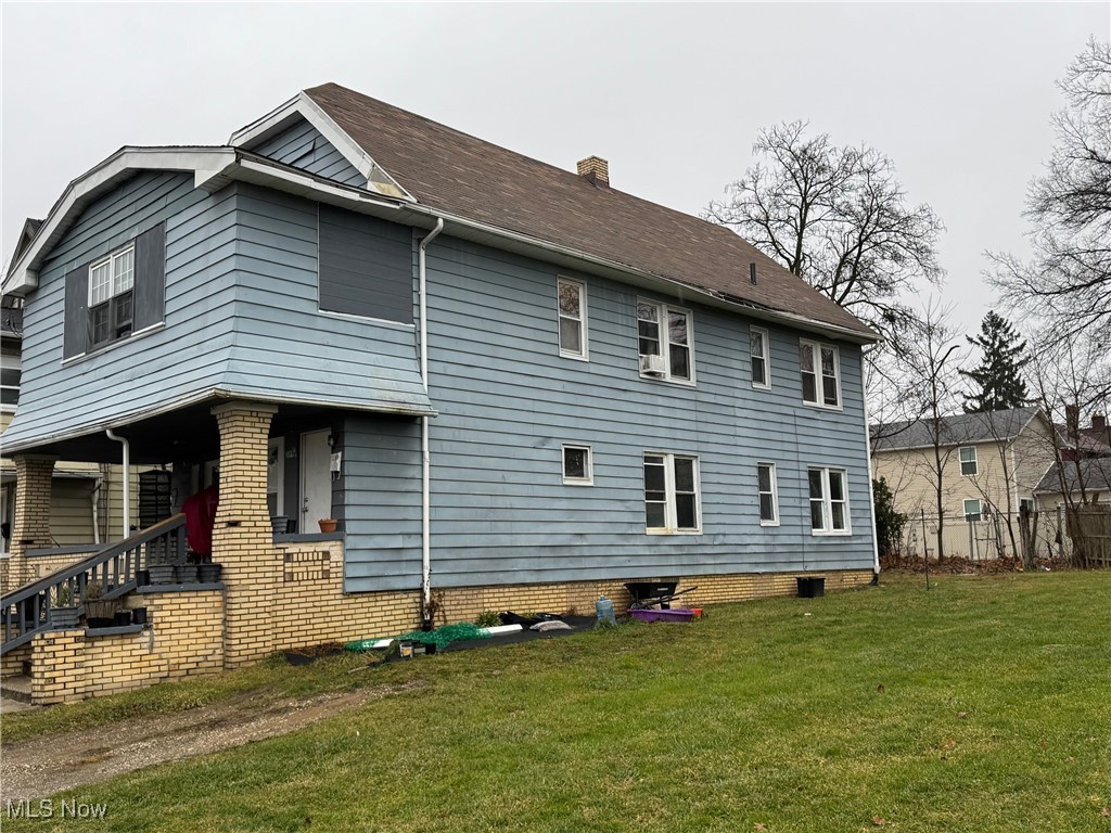 Highland Park - Residential Income