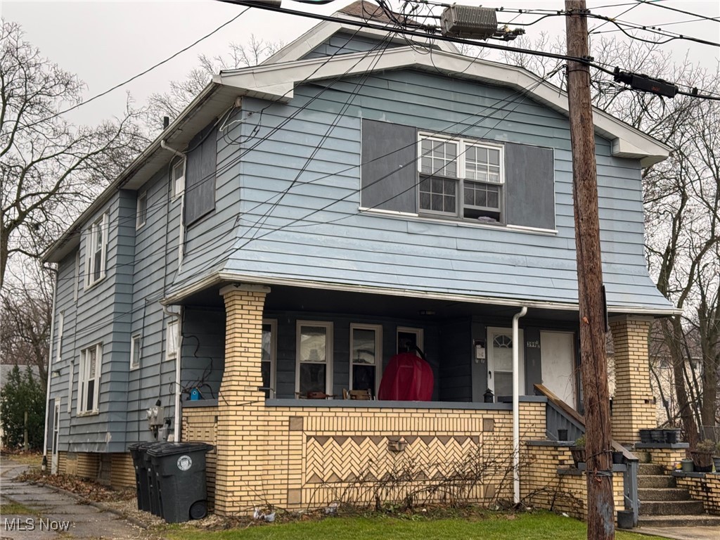 Highland Park - Residential Income