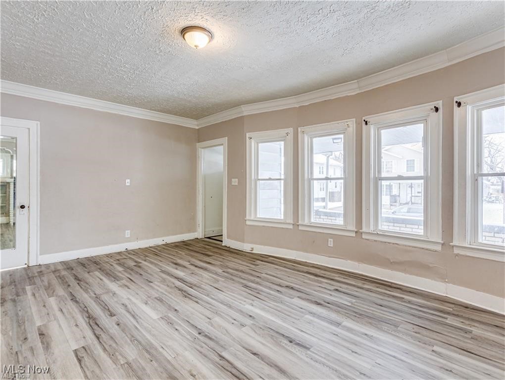 Highland Park - Residential Income