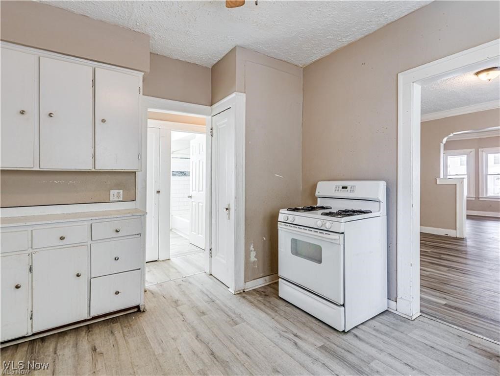 Highland Park - Residential Income