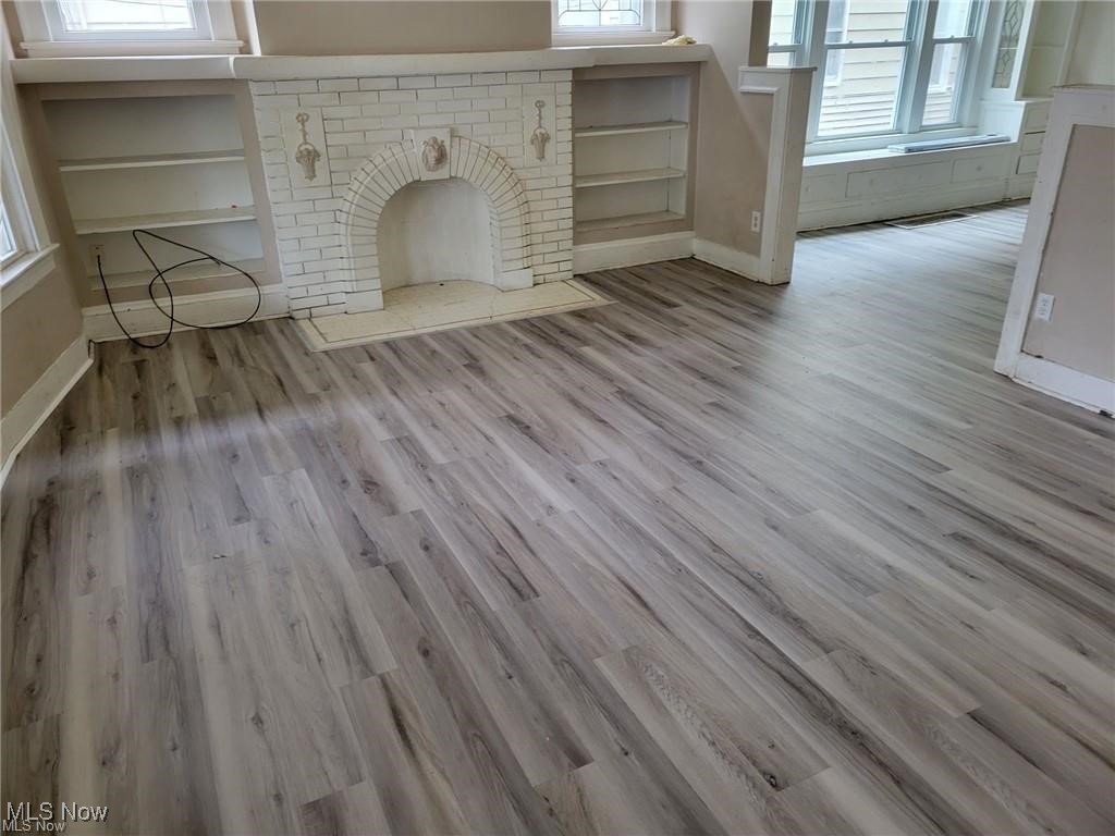 Highland Park - Residential Income