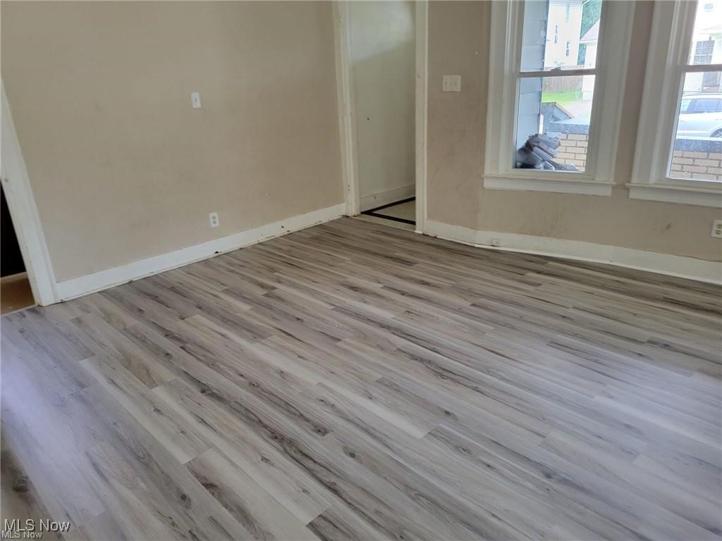 Highland Park - Residential Income