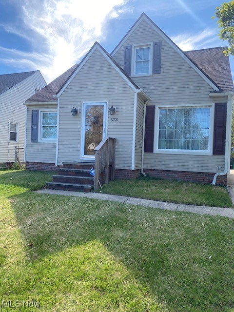372 E 200th Street, Euclid, Ohio image 1