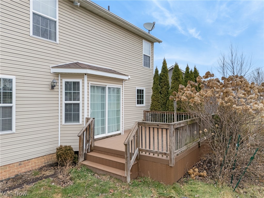 Camden Meadows - Residential