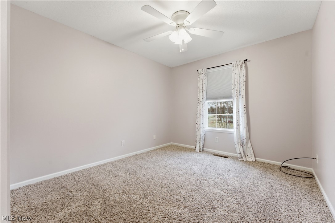 Camden Meadows - Residential