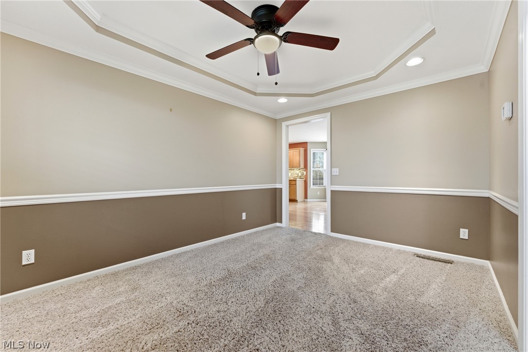 Camden Meadows - Residential