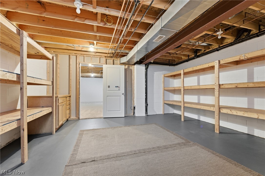 Camden Meadows - Residential