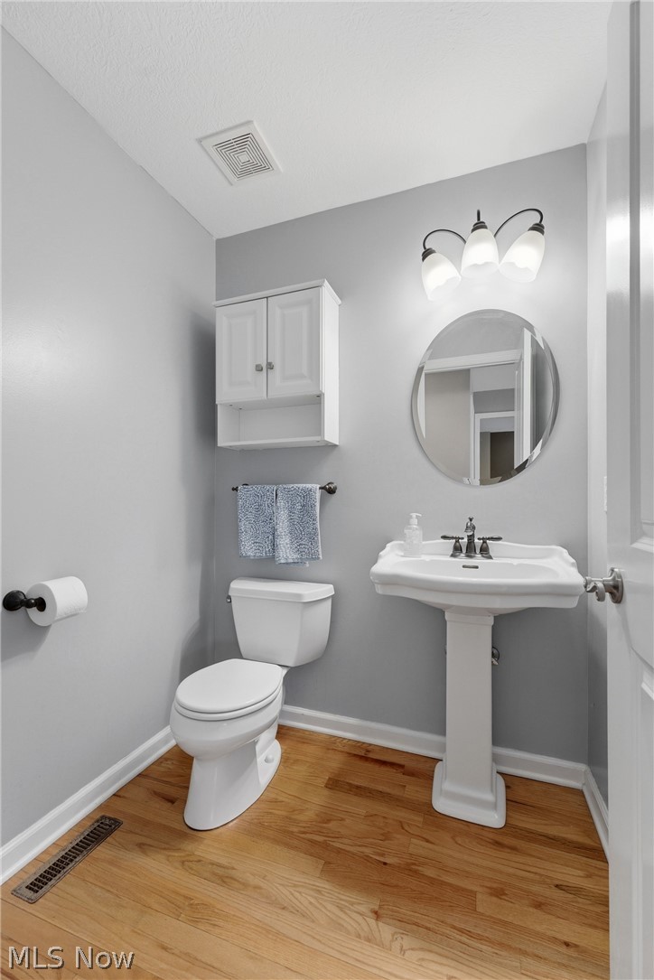 Camden Meadows - Residential