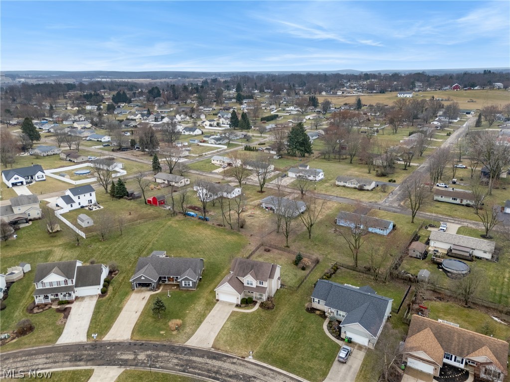 Camden Meadows - Residential