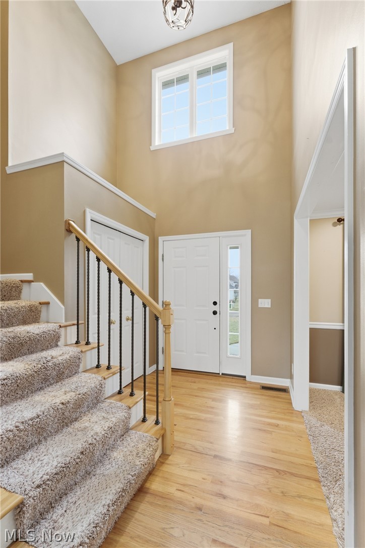 Camden Meadows - Residential