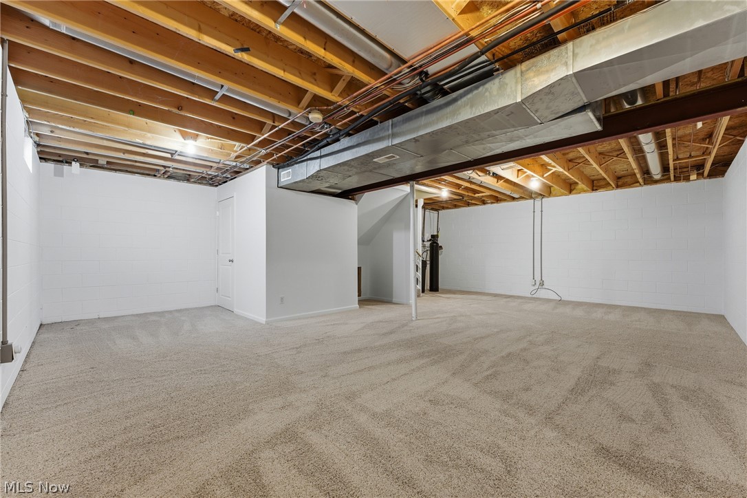 Camden Meadows - Residential