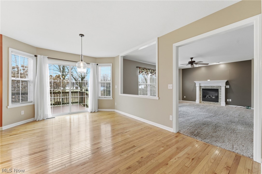 Camden Meadows - Residential