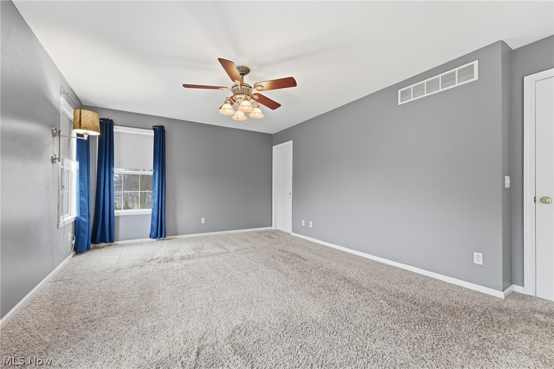 Camden Meadows - Residential