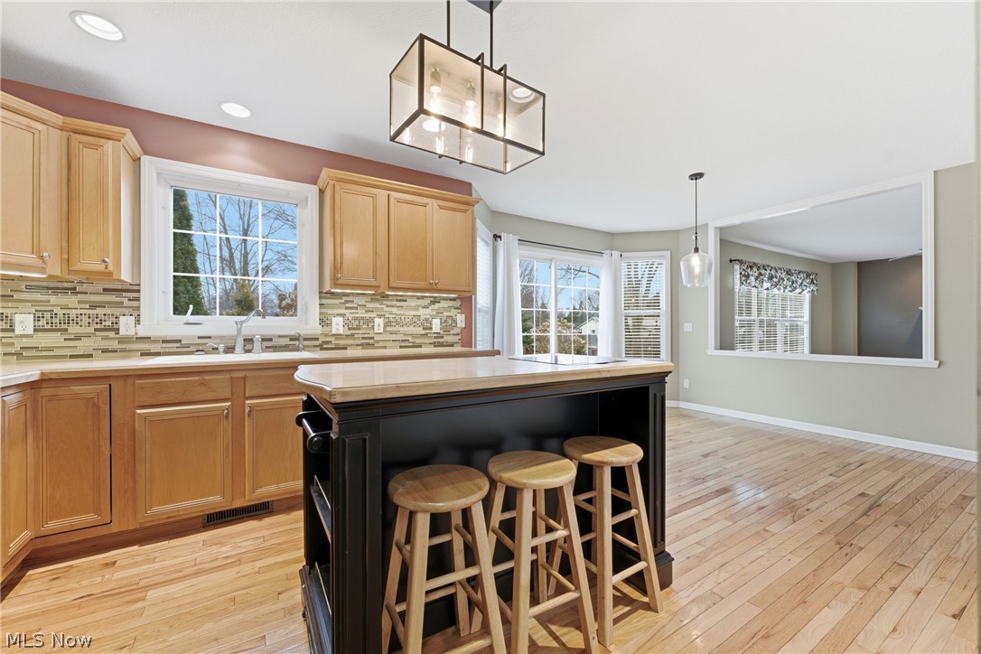 Camden Meadows - Residential