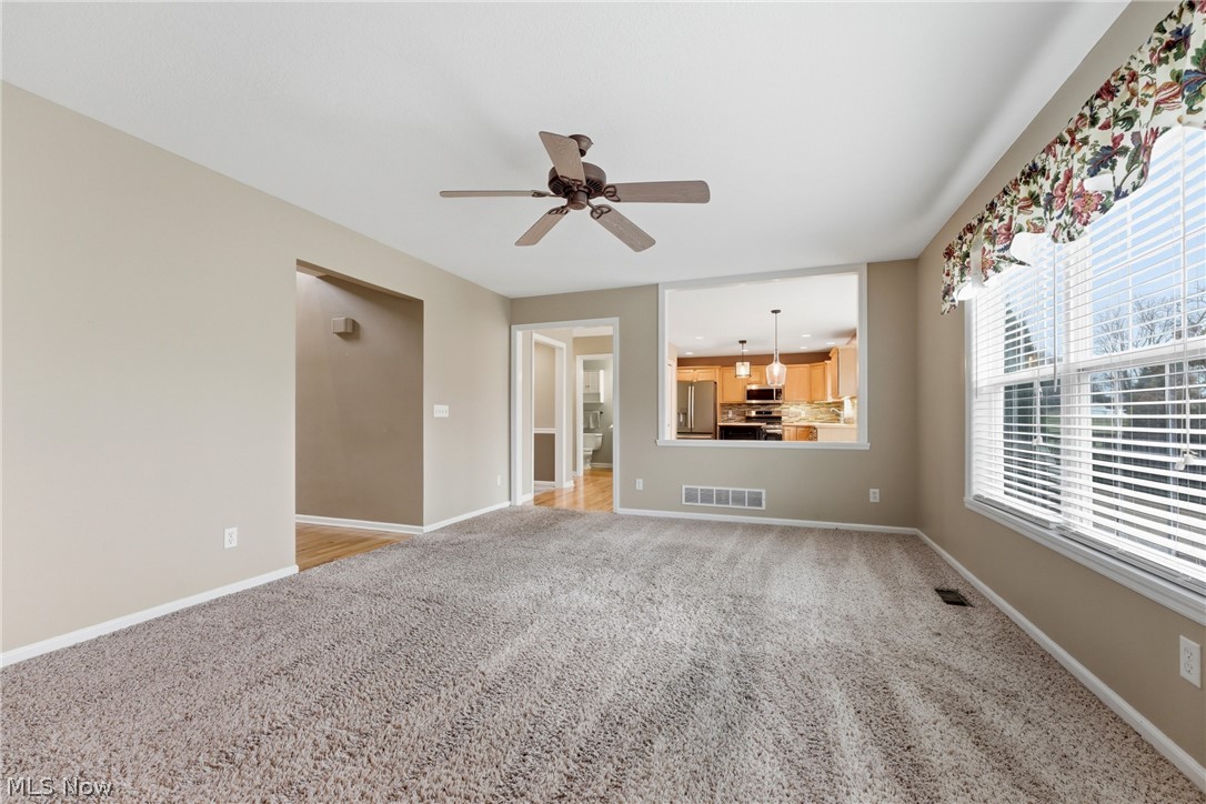 Camden Meadows - Residential