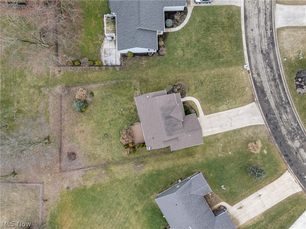 Camden Meadows - Residential