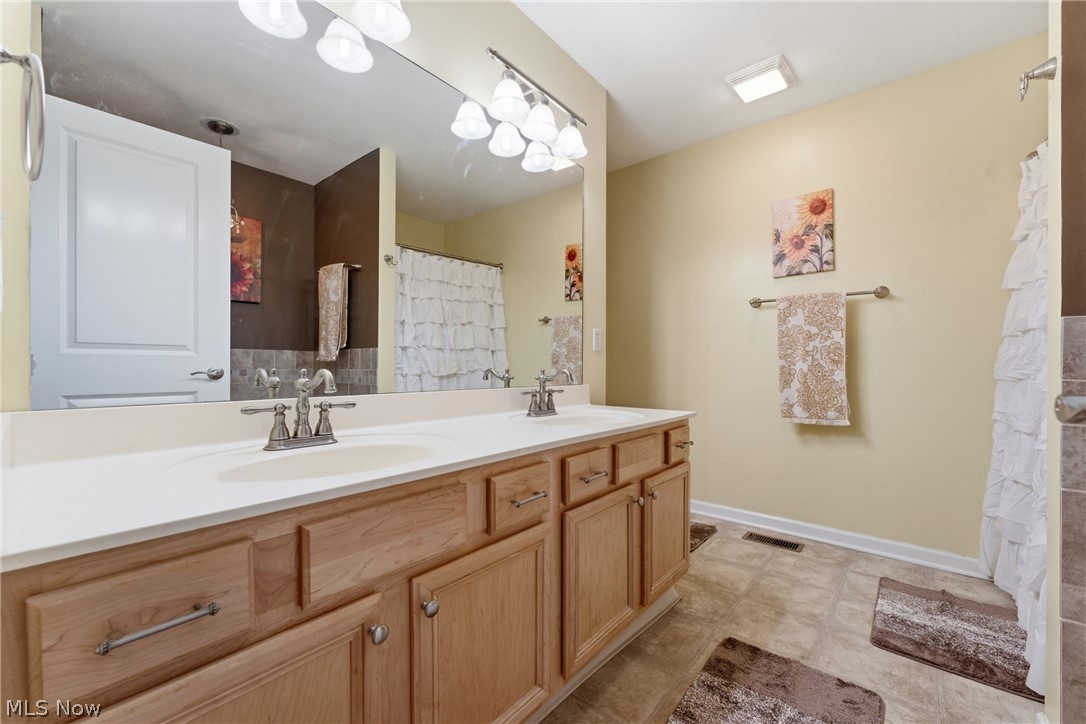 Camden Meadows - Residential