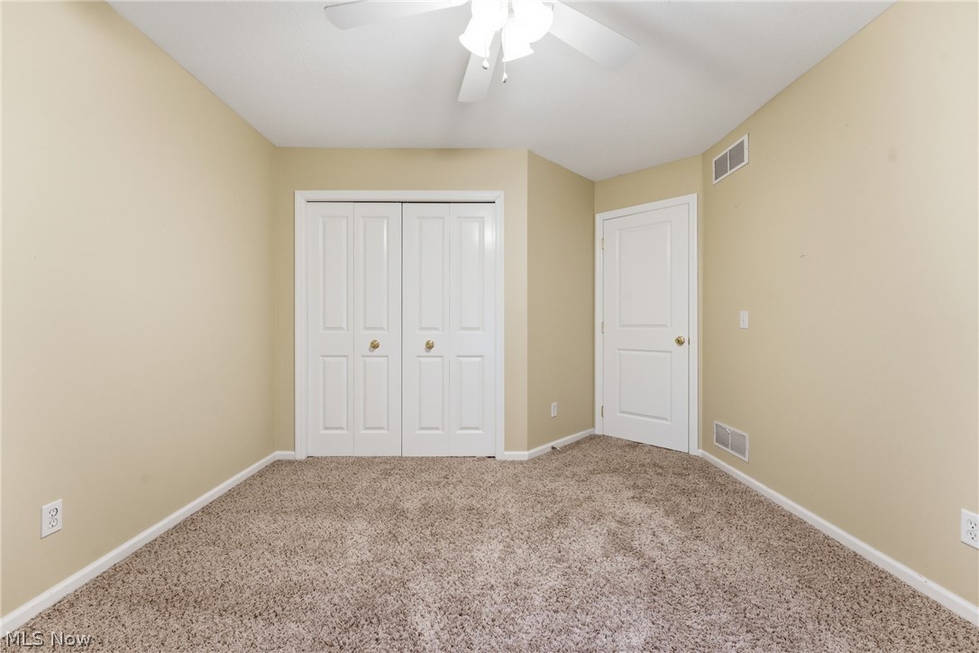 Camden Meadows - Residential